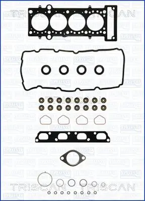 Handler.Part Gasket set, cylinder head TRISCAN 5981768 1