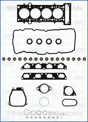 Handler.Part Gasket set, cylinder head TRISCAN 5981769 1