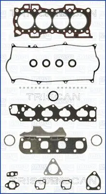 Handler.Part Gasket set, cylinder head TRISCAN 5982109 1