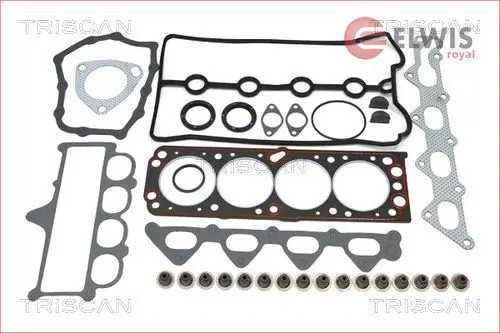 Handler.Part Gasket set, cylinder head TRISCAN 5982402 1