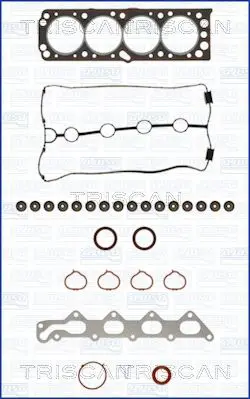 Handler.Part Gasket set, cylinder head TRISCAN 5982404 1