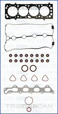 Handler.Part Gasket set, cylinder head TRISCAN 5982411 1