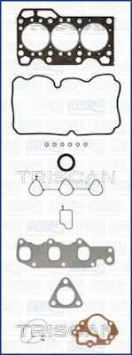 Handler.Part Gasket set, cylinder head TRISCAN 5982413 1