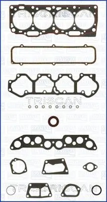 Handler.Part Gasket set, cylinder head TRISCAN 5982543 1