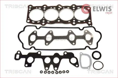 Handler.Part Gasket set, cylinder head TRISCAN 5982550 1