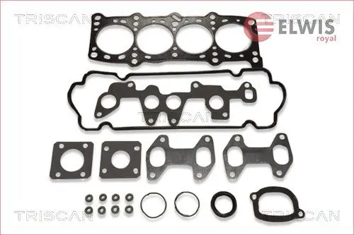 Handler.Part Gasket set, cylinder head TRISCAN 5982551 1