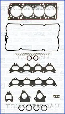 Handler.Part Gasket set, cylinder head TRISCAN 5982559 1