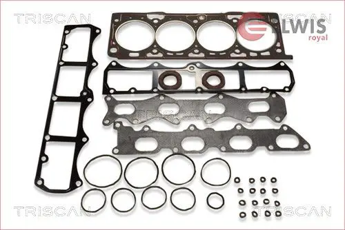 Handler.Part Gasket set, cylinder head TRISCAN 5982581 1