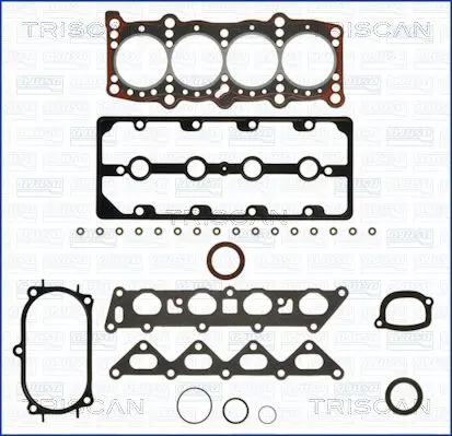 Handler.Part Gasket set, cylinder head TRISCAN 5982587 1