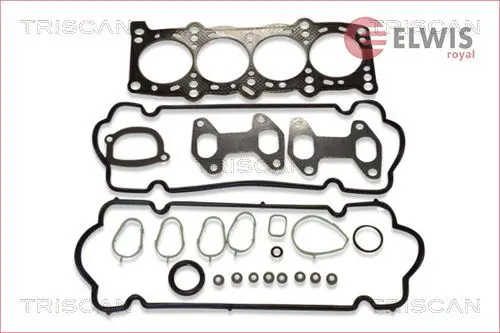 Handler.Part Gasket set, cylinder head TRISCAN 5982591 1