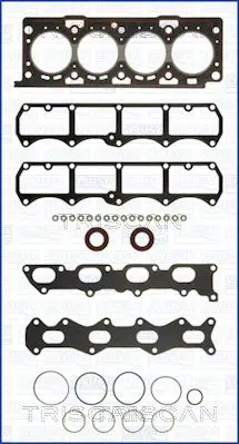 Handler.Part Gasket set, cylinder head TRISCAN 5982596 1