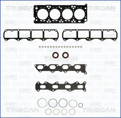 Handler.Part Gasket set, cylinder head TRISCAN 5982597 1