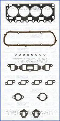 Handler.Part Gasket set, cylinder head TRISCAN 5982600 1