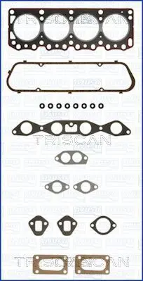 Handler.Part Gasket set, cylinder head TRISCAN 5982603 1