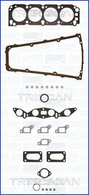 Handler.Part Gasket set, cylinder head TRISCAN 5982616 1