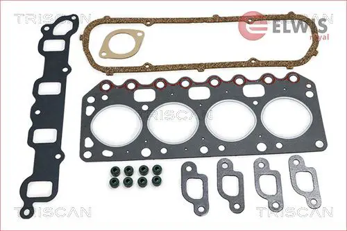 Handler.Part Gasket set, cylinder head TRISCAN 5982652 1