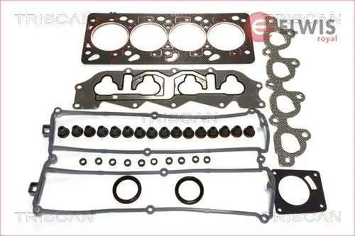 Handler.Part Gasket set, cylinder head TRISCAN 5982681 1