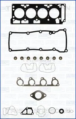 Handler.Part Gasket set, cylinder head TRISCAN 5982693 1