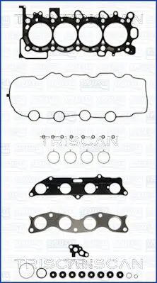 Handler.Part Gasket set, cylinder head TRISCAN 5983065 1