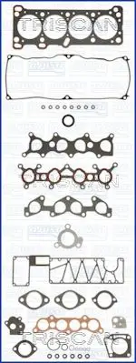 Handler.Part Gasket set, cylinder head TRISCAN 5984028 1