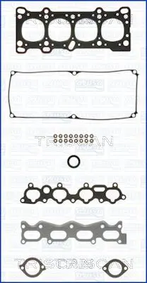 Handler.Part Gasket set, cylinder head TRISCAN 5984038 1