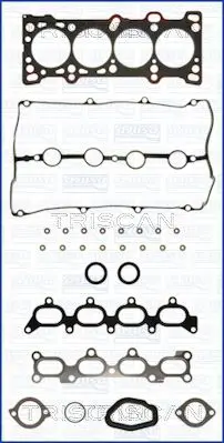 Handler.Part Gasket set, cylinder head TRISCAN 5984053 1