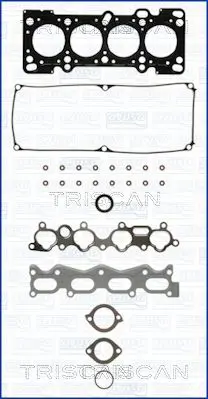 Handler.Part Gasket set, cylinder head TRISCAN 5984062 1