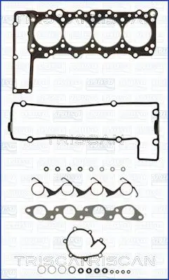 Handler.Part Gasket set, cylinder head TRISCAN 59841106 1