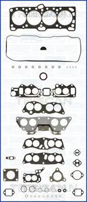 Handler.Part Gasket set, cylinder head TRISCAN 5984215 1