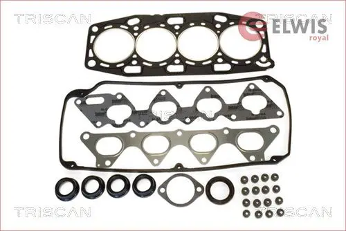 Handler.Part Gasket set, cylinder head TRISCAN 5984226 1