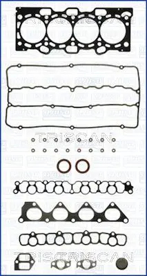 Handler.Part Gasket set, cylinder head TRISCAN 5984254 1