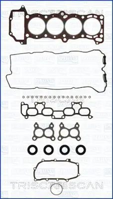 Handler.Part Gasket set, cylinder head TRISCAN 5984569 1