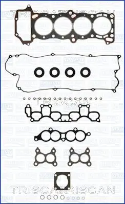 Handler.Part Gasket set, cylinder head TRISCAN 5984581 1