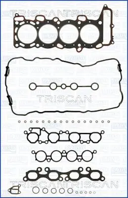 Handler.Part Gasket set, cylinder head TRISCAN 5984582 1