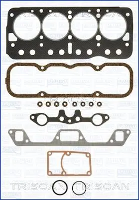 Handler.Part Gasket set, cylinder head TRISCAN 5985008 1