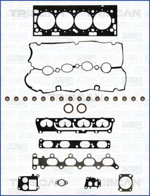 Handler.Part Gasket set, cylinder head TRISCAN 59850109 1