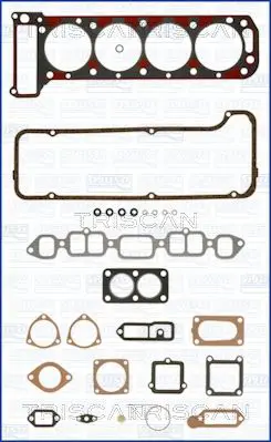 Handler.Part Gasket set, cylinder head TRISCAN 5985030 1