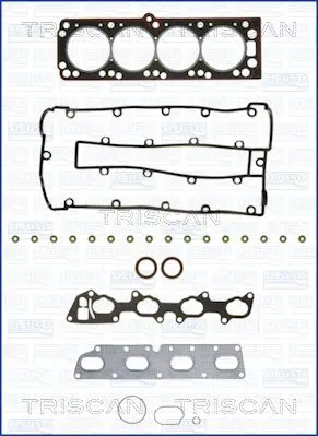 Handler.Part Gasket set, cylinder head TRISCAN 5985054 1