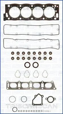 Handler.Part Gasket set, cylinder head TRISCAN 5985567 1