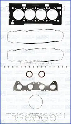 Handler.Part Gasket set, cylinder head TRISCAN 5985574 1