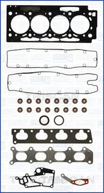 Handler.Part Gasket set, cylinder head TRISCAN 5985578 1