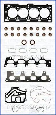 Handler.Part Gasket set, cylinder head TRISCAN 5986051 1