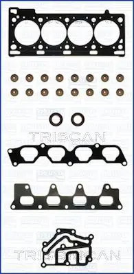 Handler.Part Gasket set, cylinder head TRISCAN 5986059 1