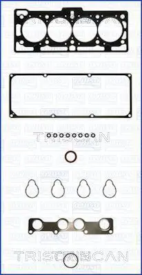 Handler.Part Gasket set, cylinder head TRISCAN 5986071 1