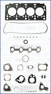 Handler.Part Gasket set, cylinder head TRISCAN 5986072 1