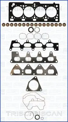 Handler.Part Gasket set, cylinder head TRISCAN 5986073 1