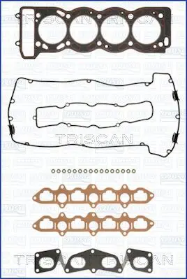 Handler.Part Gasket set, cylinder head TRISCAN 5986515 1