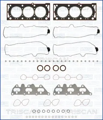 Handler.Part Gasket set, cylinder head TRISCAN 5986520 1