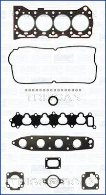 Handler.Part Gasket set, cylinder head TRISCAN 5987017 1