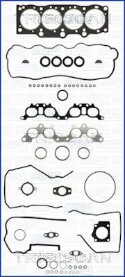 Handler.Part Gasket set, cylinder head TRISCAN 5987541 1